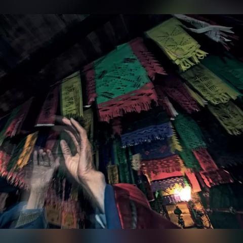 海岛秘境探秘，《巫师》新拍摄地风光无限佳