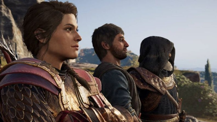 《奥德赛》荣获年度反歧视大奖，同性恋权益再获肯定