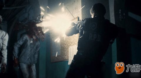 生化危机2重制版2ndRun：极限挑战，生死再战