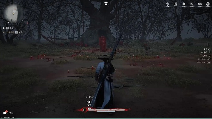 《燕云十六声》鬼公子BOSS奇遇前置攻略：朝暮奇遇新解密