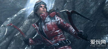 古墓丽影操作精髓再现，神秘海域初代创新演绎探险新篇章