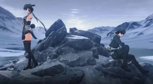 《鸣潮》2.0角色实力揭秘：谁才是最强王者？