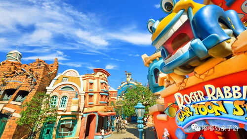 东京迪士尼首度联动《王国之心3》酒店，共创梦幻新体验
