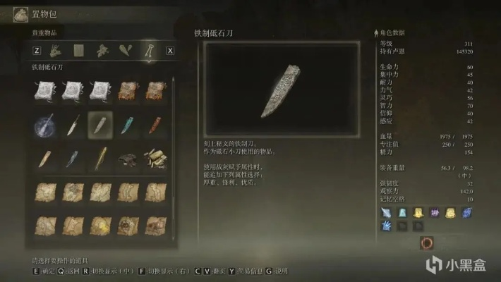 战灰获取攻略：艾尔登法环贯穿战灰高效获取技巧