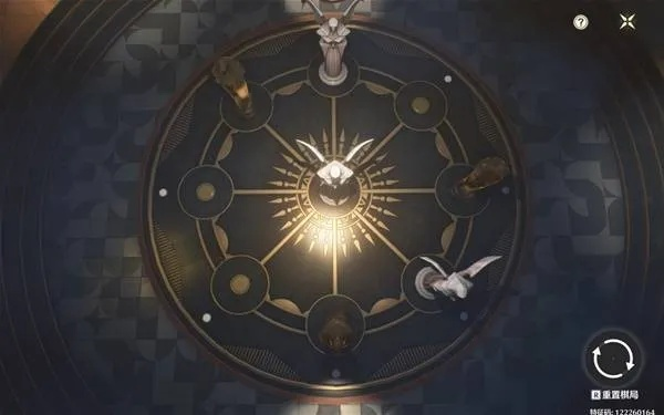 《鸣潮》潮心循迹棋盘攻略：深度解析，解锁新境界