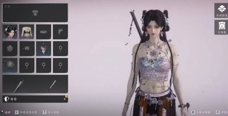 《燕云十六声》陌刀奶伞流攻略：深度解析奶伞流玩法技巧