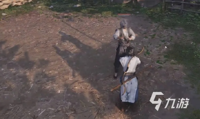 《燕云十六声》公孙大爷攻略：高效打法解析，掌握胜局新秘籍