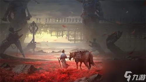 燕云十六声小十七浴血攻略：高效打法解析，轻松通关秘籍！