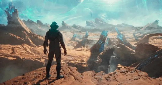 黑曜石2K力作《外部世界》进展迅猛，创新体验再升级