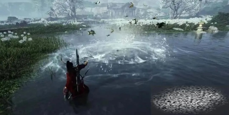 《燕云十六声》清河探秘攻略，解锁全新探险技巧！