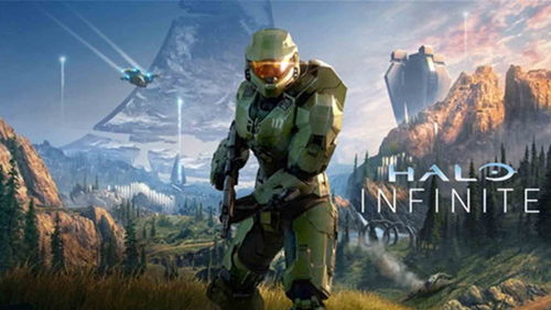 希望之光解谜奇观，《光环无限》战役新篇章