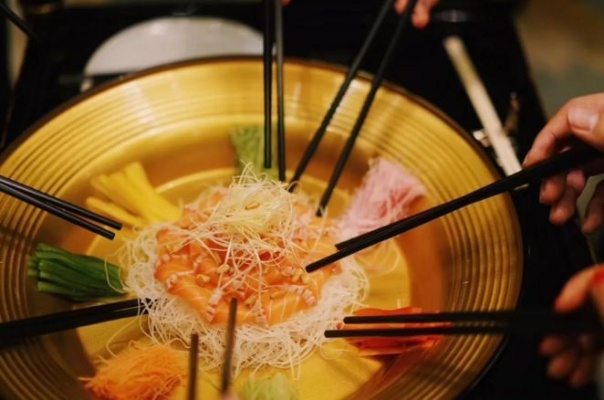 2018年冷饭盛宴：揭秘年度美食回顾新篇章