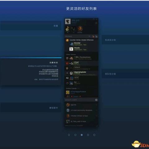 《Steam告别XP与Vista，经典游戏升级指南》