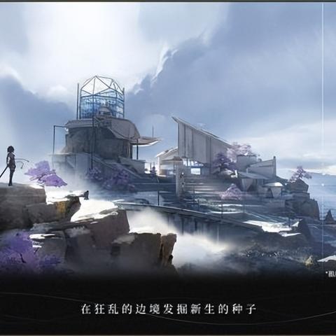 《鸣潮》新春狂欢！2.0版本活动盛宴，独家揭秘新价值体验