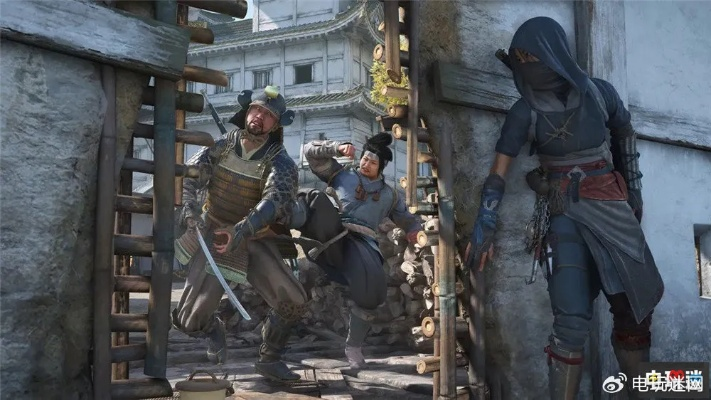 《刺客信条:影》剧情脱轨现代,老玩家心碎