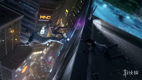 《底特律：变人》开发商重磅预告：全新力作即将揭晓，创新突破震撼来袭