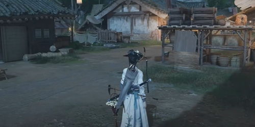 《燕云十六声》清河奇术攻略：解锁全技能秘籍大揭秘