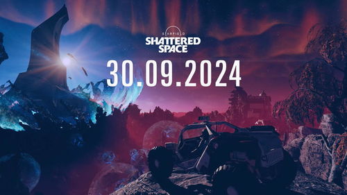 《破碎天空》新篇：揭秘蔚蓝后继力作震撼来袭