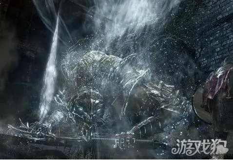 《黑暗之魂》惊悚揭秘：七大恐怖怪物速逃指南