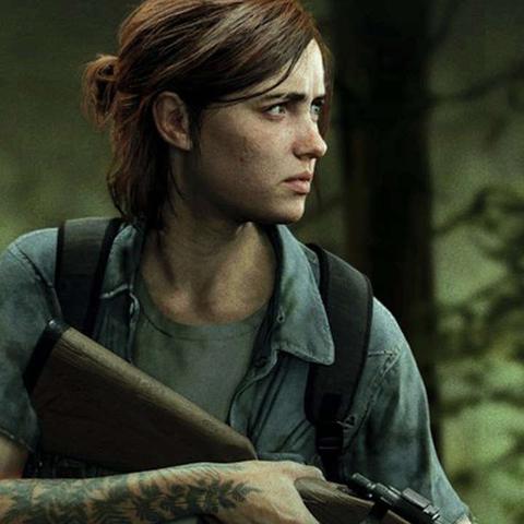 顽皮狗与索尼工作室良性竞技，共攀游戏巅峰