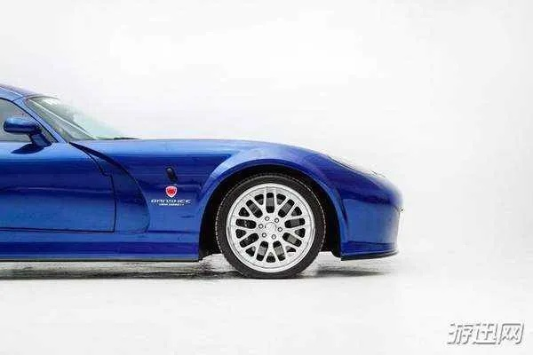 Banshee超跑拍卖盛况空前，揭秘收藏级新宠价值飙升