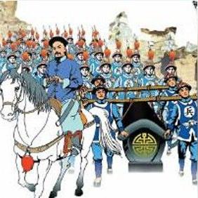 《燕云十六声》新手利器首选，揭秘武器选择攻略！