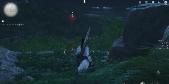 《燕云十六声》清河神秘采集点揭秘攻略！