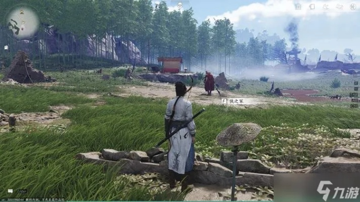 《燕云十六声》皮影幕起位置揭秘：探寻幕起之谜