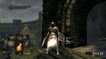 《黑暗之魂》重铸传奇：尼尔小姐姐MOD新篇章