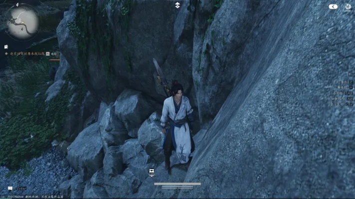 《燕云十六声》清河祠宝箱速成攻略，解锁宝藏新秘籍