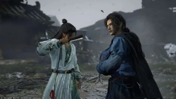 《燕云十六声》流星坠火奇术秘籍！轻松解锁奇术方法大揭秘