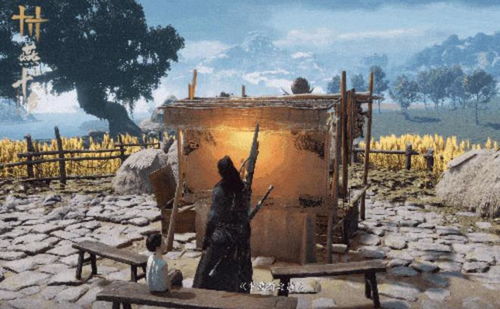 《燕云十六声》自在无碍速成攻略，掌握无碍之秘法！