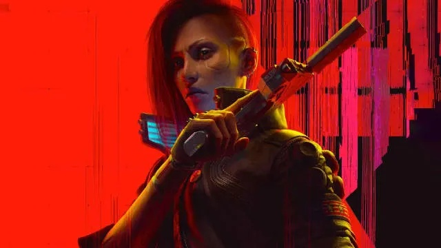 《2077》发售时间保密，CDPR：品质至上，敬请期待！