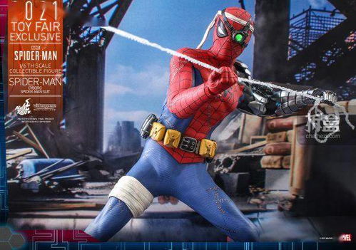 战衣集结！《漫威蜘蛛侠》终极大同框震撼来袭，视觉盛宴新体验