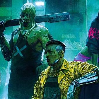 《2077》上市日期大揭秘：玩家们翘首以盼！