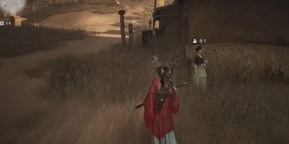 《燕云十六声》宋五结交攻略：深度解析好感度提升技巧