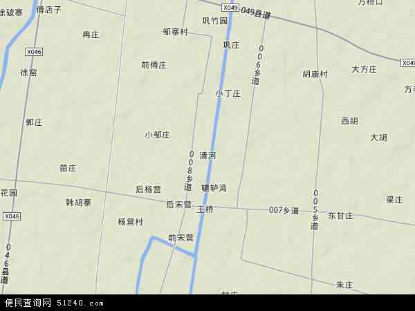 《燕云十六声》清河地图万事知全攻略秘籍！