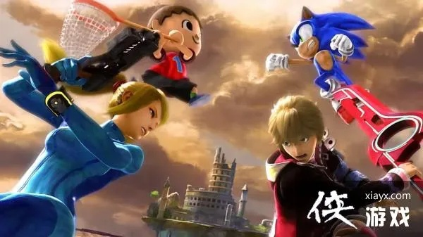 两周称霸日服，《大乱斗》新纪元巅峰对决