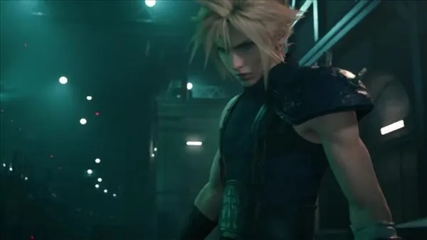 《最终幻想7重制版》重磅预告：全新篇章即将揭晓，震撼来袭！