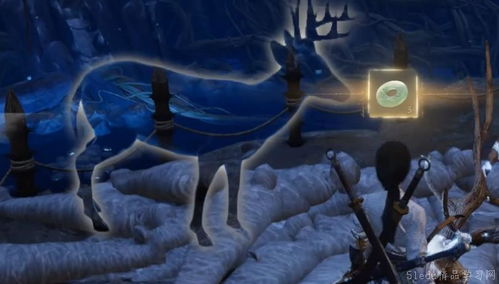 《燕云十六声》清河秘境全攻略：宝箱、蹊跷、天地万籁一网打尽