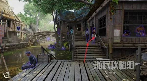 《夺宝奇兵》探秘古老之圈：沃斯黄金宝藏攻略全解析