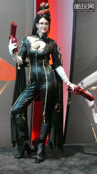 《鬼泣5》新角色V惊艳亮相，绝技独步江湖震撼来袭