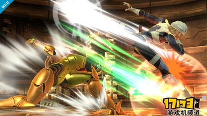 《任天堂大乱斗》新角色揭晓：DLC第二弹惊喜曝光！