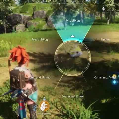 《幻兽帕鲁》技能书攻略：轻松解锁获取秘籍