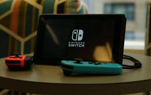 任天堂再发力，加州起诉Switch破解者，维权新篇章