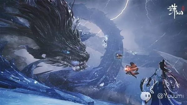 《诛仙世界》渡厄炼血堂攻略：高效打法解析，轻松通关秘籍！