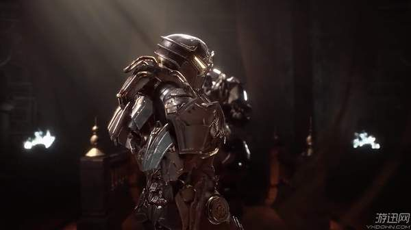 成就女神荣耀，圣歌黎明军团版预告震撼来袭，全新价值体验！