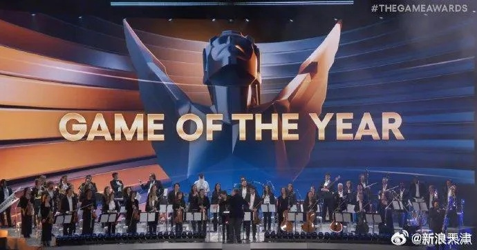 TGA大奖收视翻倍！揭秘游戏界年度盛事火爆原因