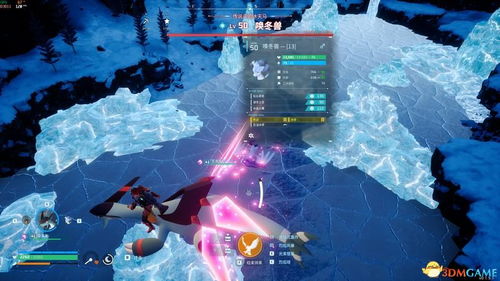 帕鲁选择揭秘：天坠之地据点攻略新篇章