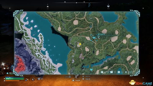 《幻兽帕鲁》六棱晶矿速刷攻略：高效矿点推荐解析